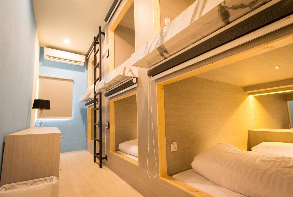 Lazy Sunday hostel Lazy Sunday hostel
