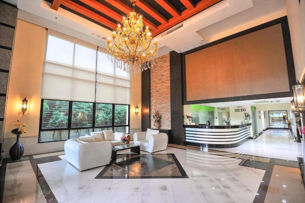 42Grand Residence 42Grand Residence