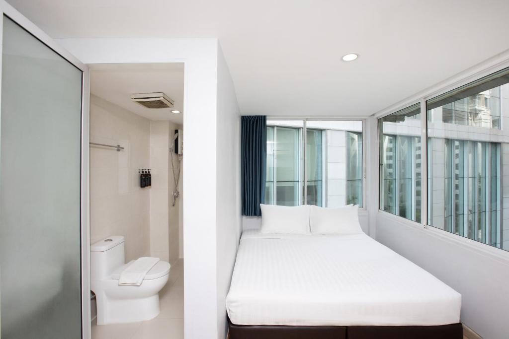 Nantra Sukhumvit 39 Nantra Sukhumvit 39