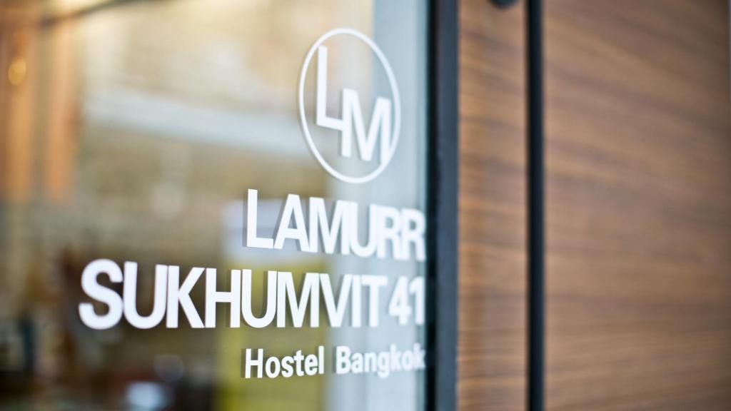 Lamurr Sukhumvit 41 Lamurr Sukhumvit 41