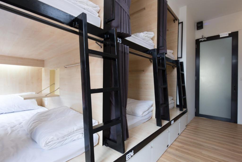 Lamurr Sukhumvit 41 Lamurr Sukhumvit 41