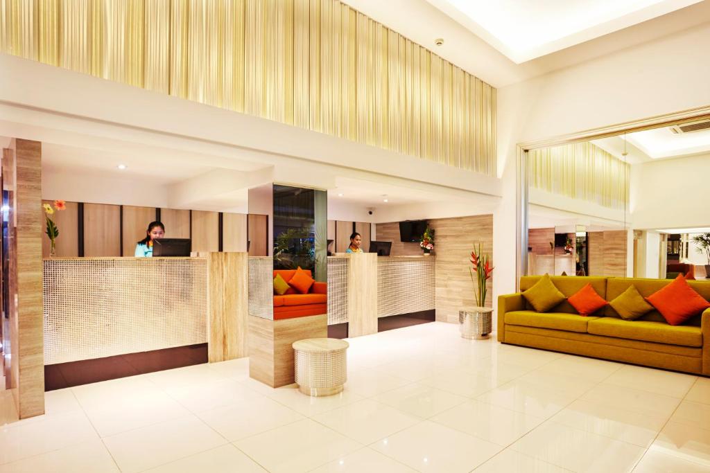 Citypoint Hotel Citypoint Hotel
