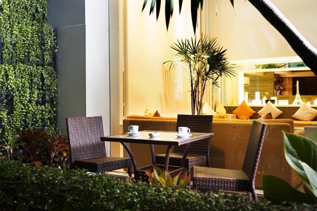 Citypoint Hotel Citypoint Hotel