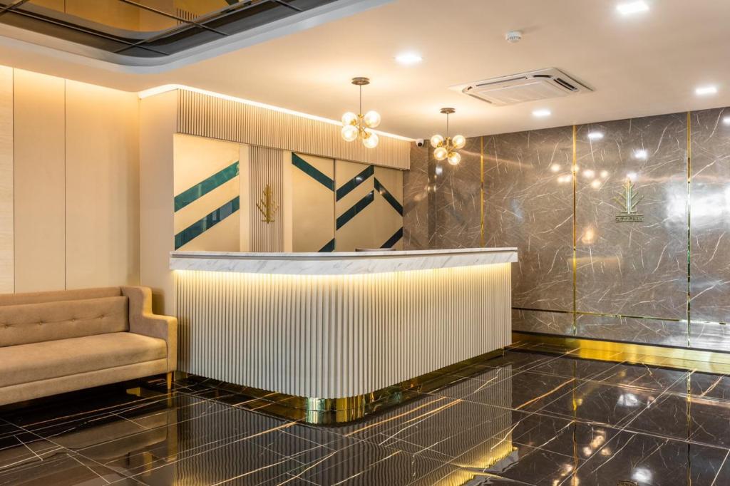 City Park Hotel Bangkok Pratunam by PCL City Park Hotel Bangkok Pratunam by PCL