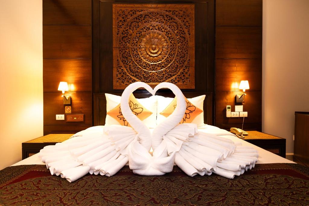 Baan Sukhumvit Soi 18 Baan Sukhumvit Soi 18