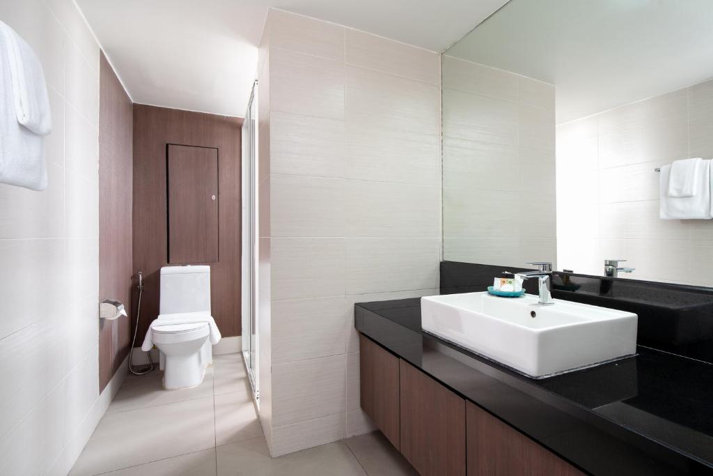 Lily Hotel Bangkok