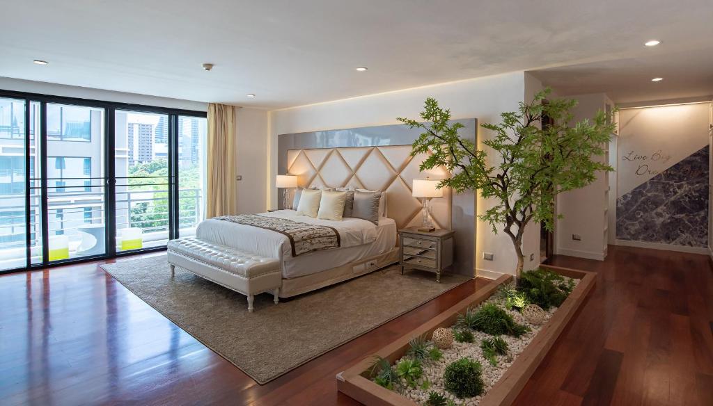 Benviar Tonson Residence Benviar Tonson Residence