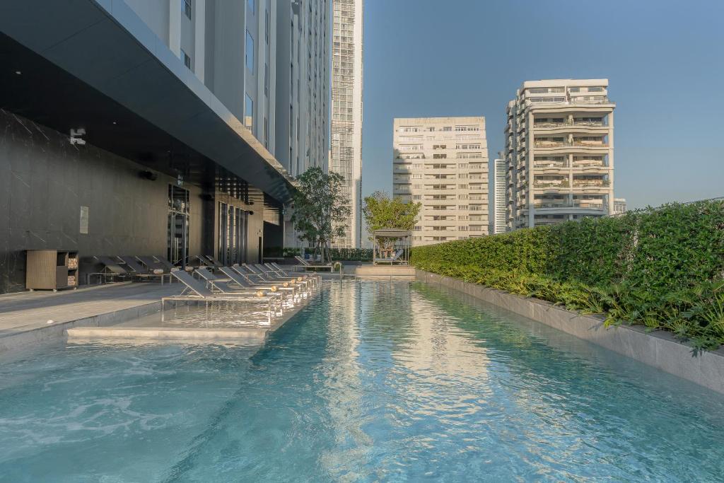Staybridge Suites Bangkok Sukhumvit by IHG Staybridge Suites Bangkok Sukhumvit by IHG