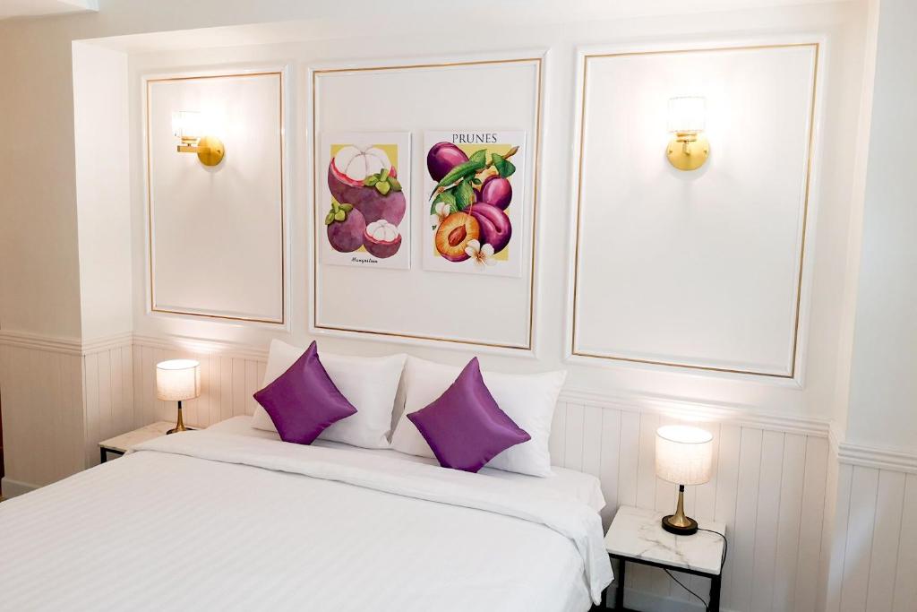 Rose Apple Hotel Rose Apple Hotel