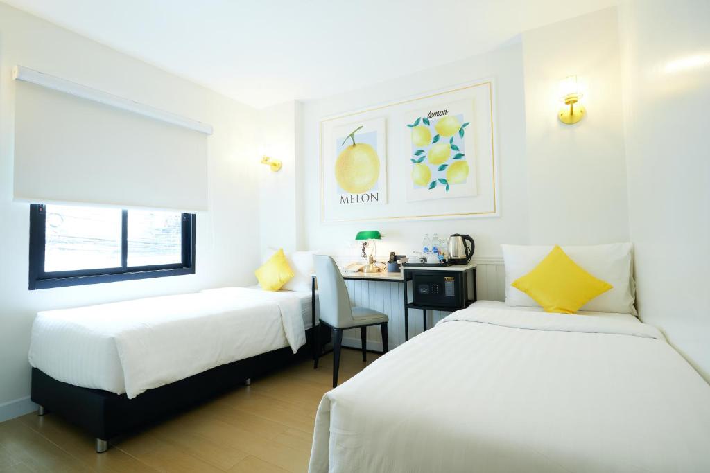 Rose Apple Hotel Rose Apple Hotel