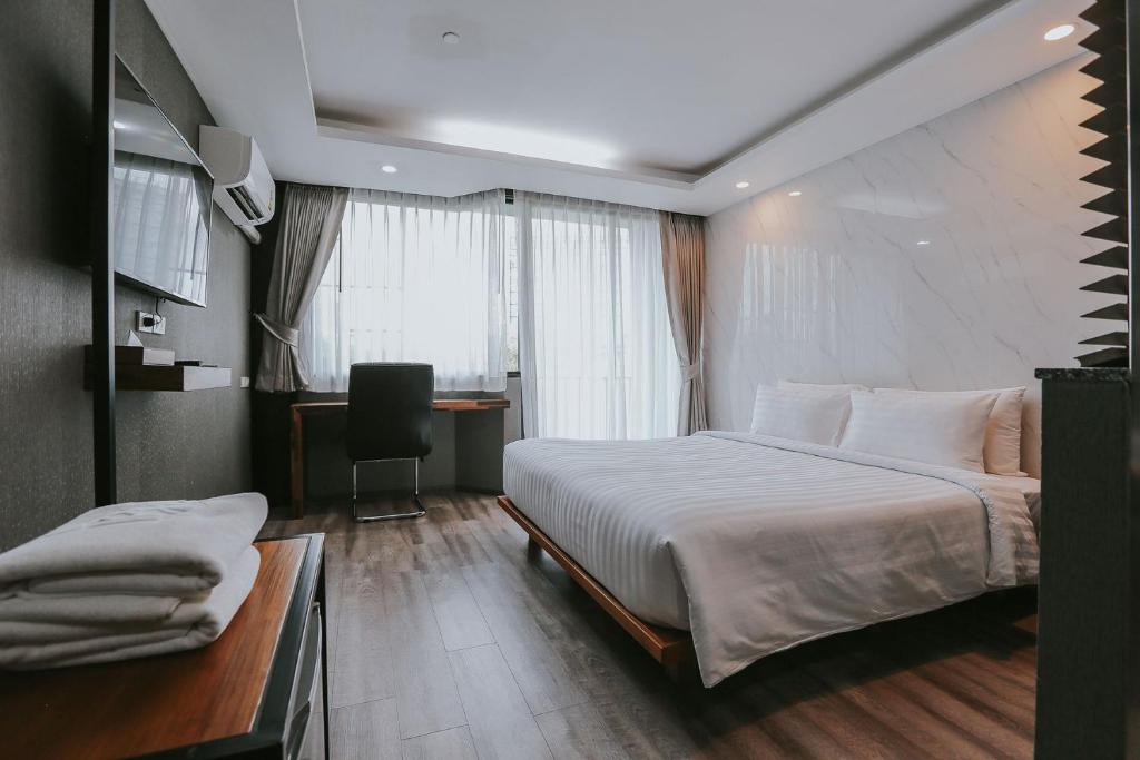 Bangkok City Link Hotel Bangkok City Link Hotel