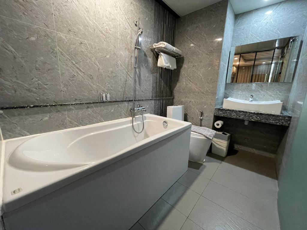 Bangkok City Link Hotel Bangkok City Link Hotel