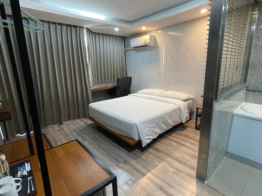 Bangkok City Link Hotel Bangkok City Link Hotel