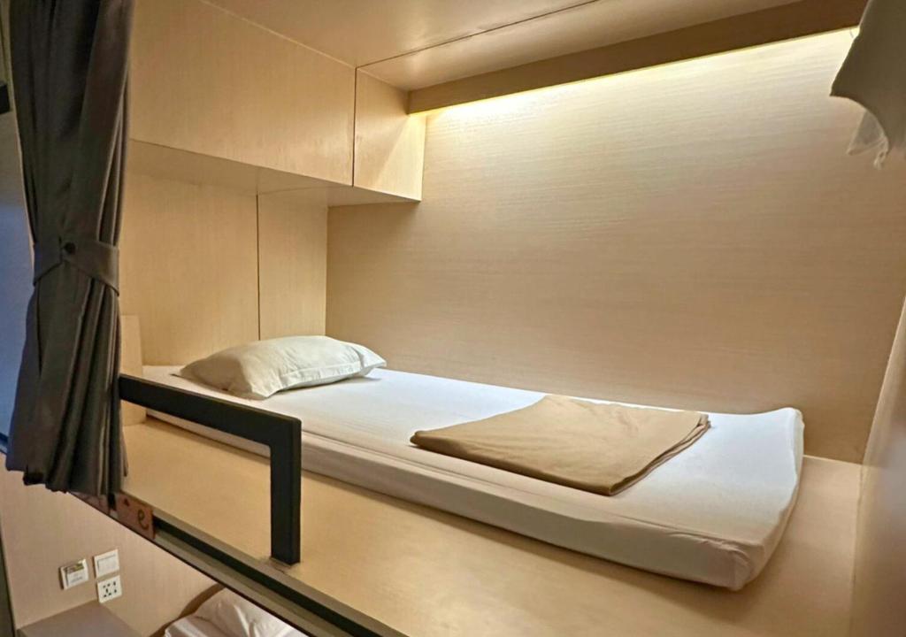 Cubic Bed Pratunam Cubic Bed Pratunam