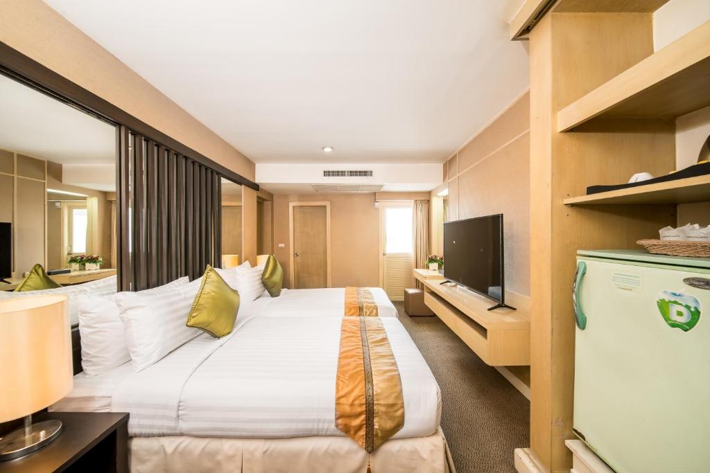 Niran Grand Hotel Niran Grand Hotel