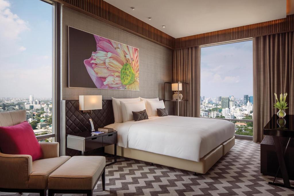 137 Pillars Suites Bangkok 137 Pillars Suites Bangkok