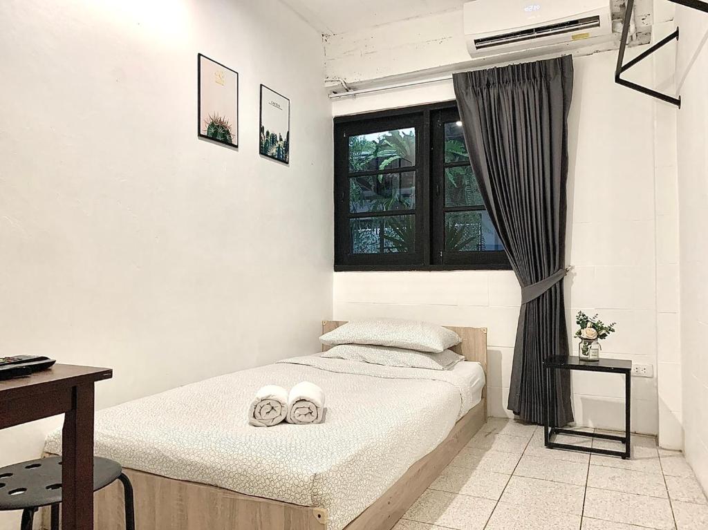Gfeel Hostel Gfeel Hostel