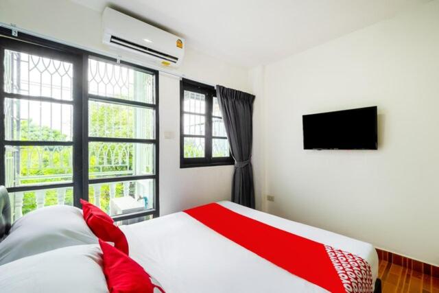 Gfeel Hostel Gfeel Hostel