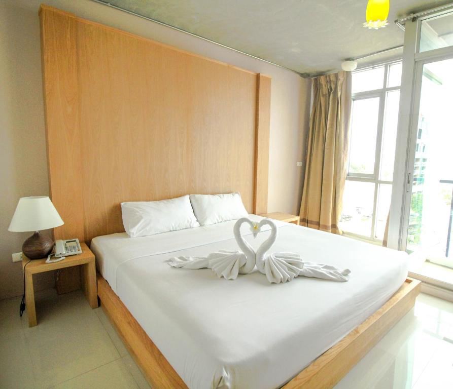 Bansabai Sabaidee Service Apartment Bansabai Sabaidee Service Apartment
