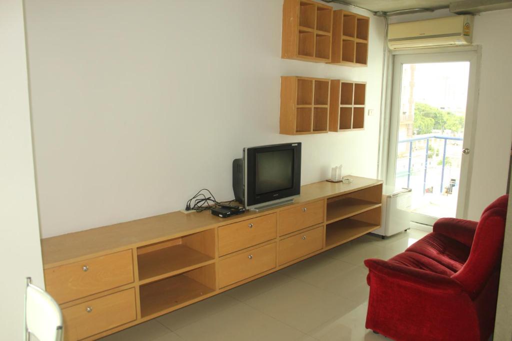Bansabai Sabaidee Service Apartment Bansabai Sabaidee Service Apartment