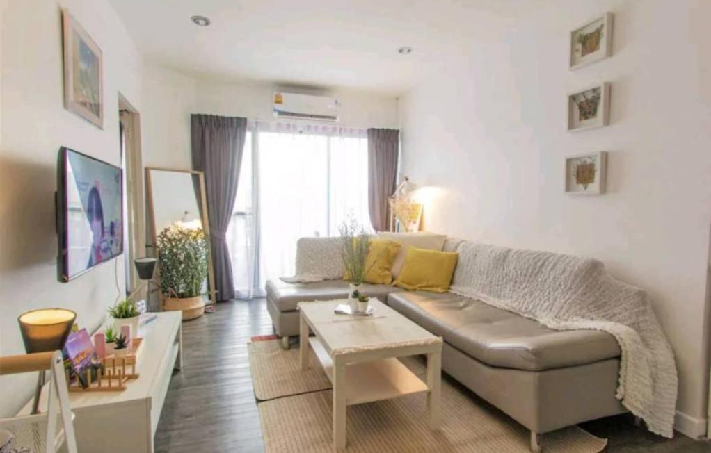 Cozy 1br walk to BTS and Airport Rail Link Close to Malls G7 Cozy 1br walk to BTS and Airport Rail Link Close to Malls G7