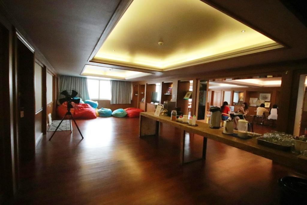 Glur Central Pratunam Glur Central Pratunam
