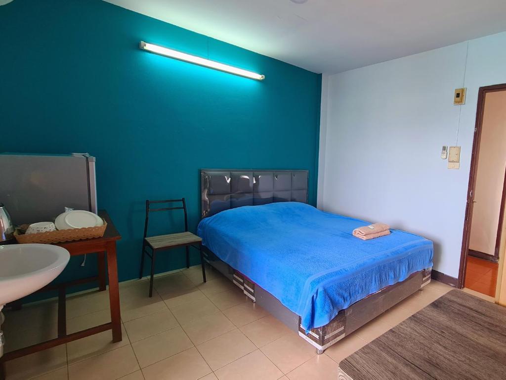Roong-Arun Apartment Roong-Arun Apartment