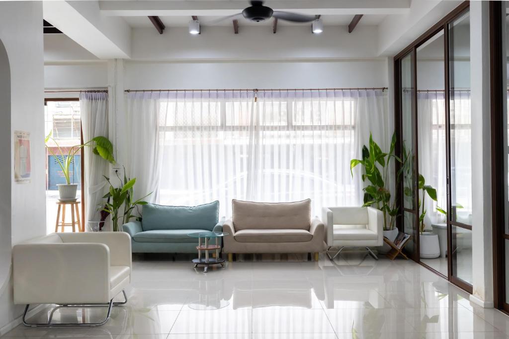 Samer Boutique Stay Samer Boutique Stay