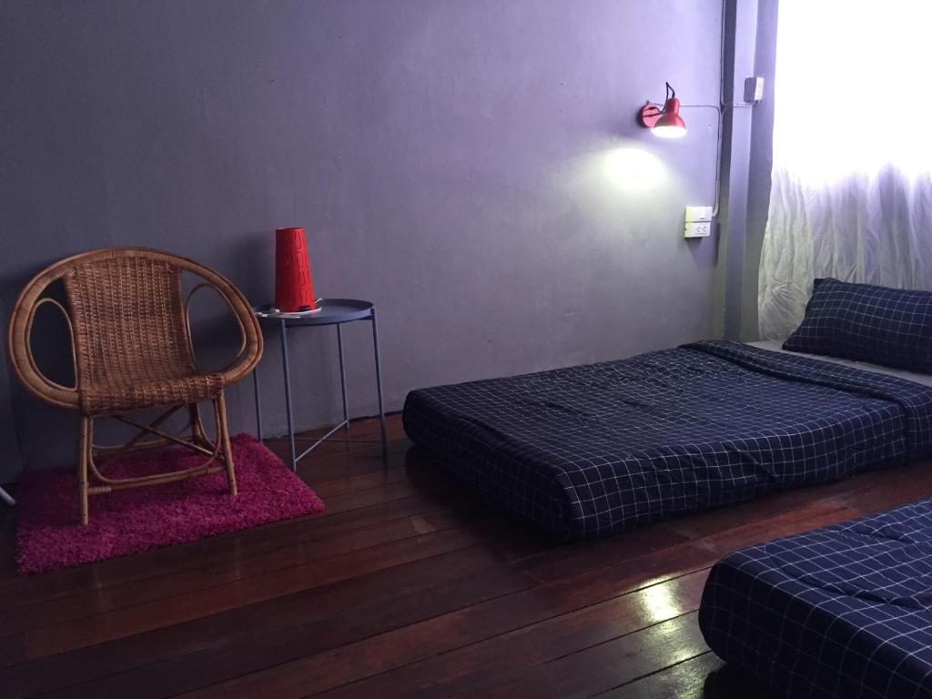 Hong hostel Hong hostel