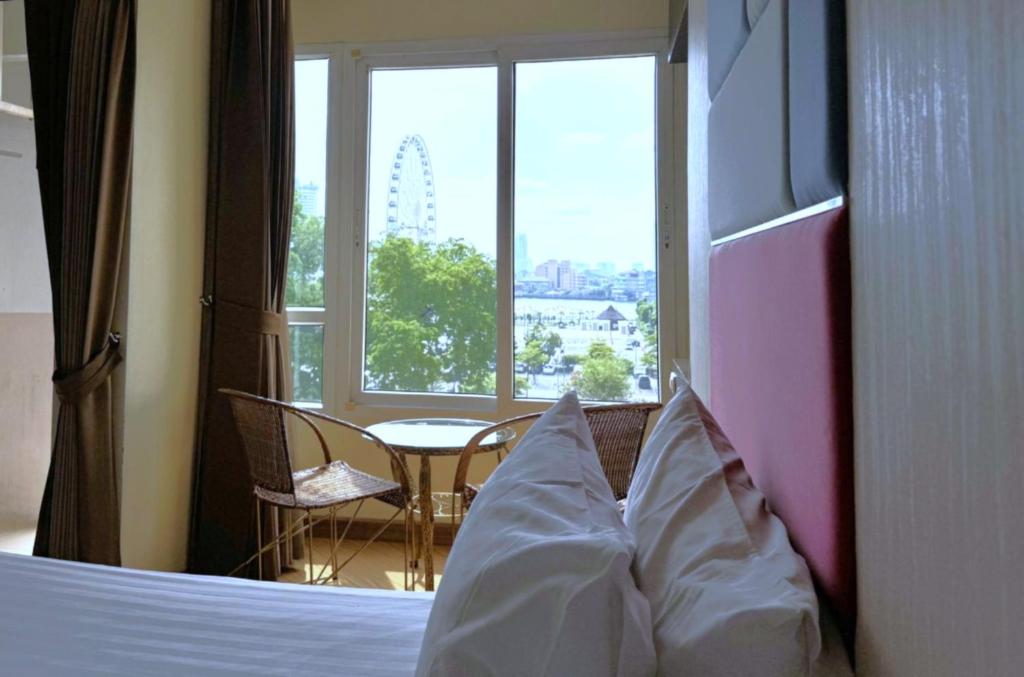 The Sunreno Hotel Bangkok The Sunreno Hotel Bangkok