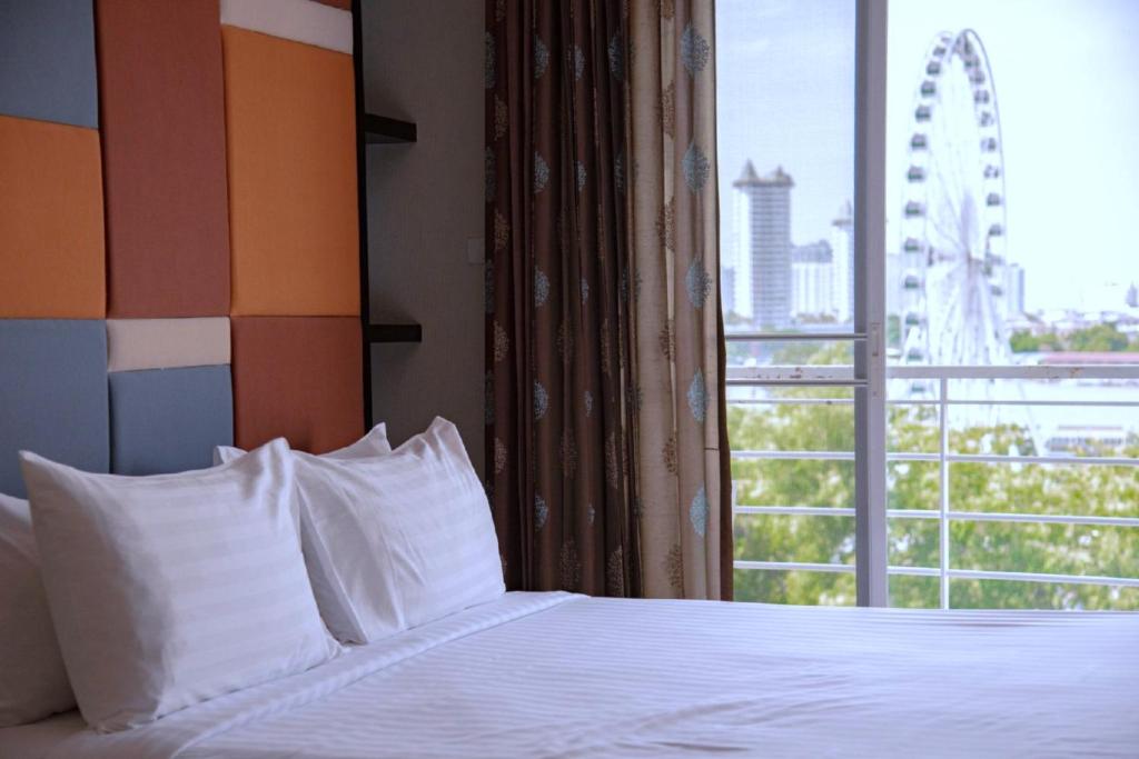 The Sunreno Hotel Bangkok The Sunreno Hotel Bangkok