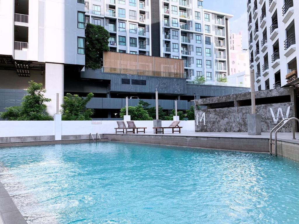 Watana Hotel Watana Hotel