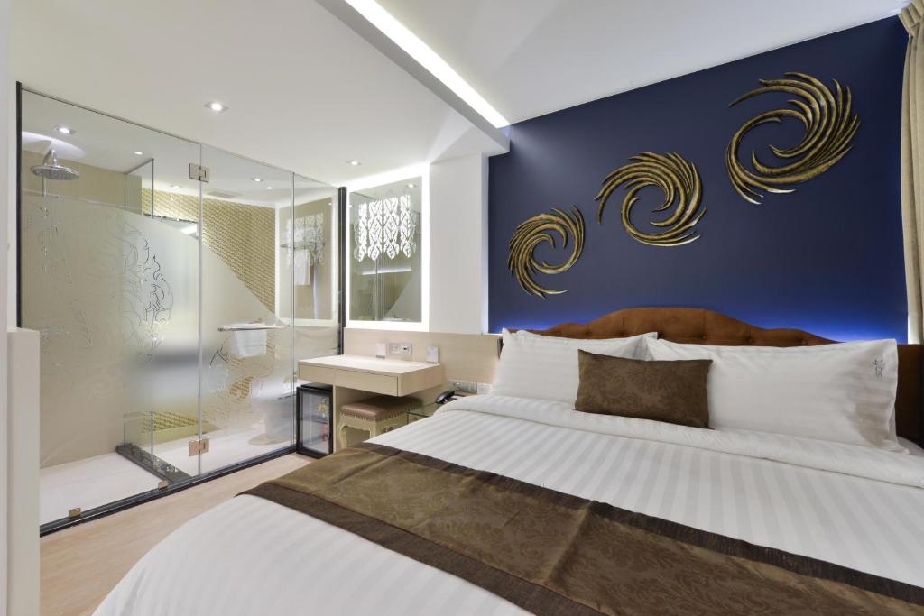 Aspira G Sukhumvit 33 Aspira G Sukhumvit 33
