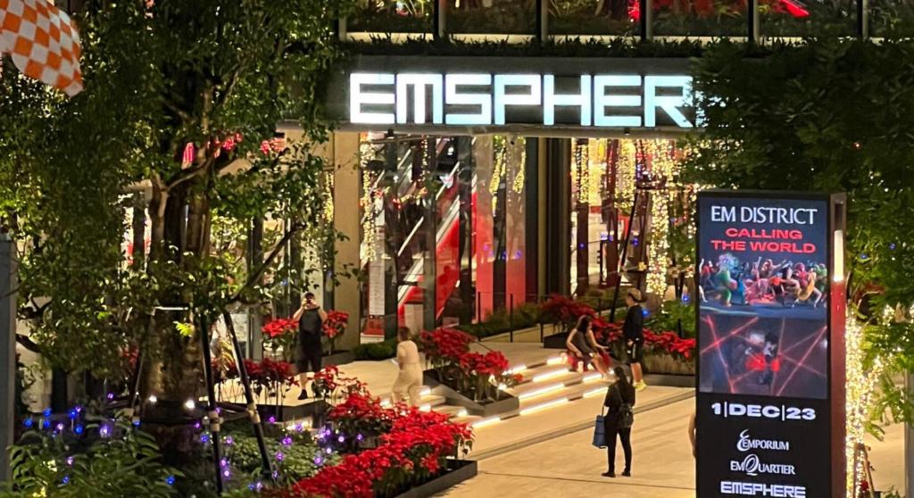 Aspira G Sukhumvit 33 Aspira G Sukhumvit 33