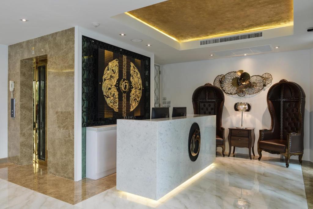 Aspira G Sukhumvit 33 Aspira G Sukhumvit 33