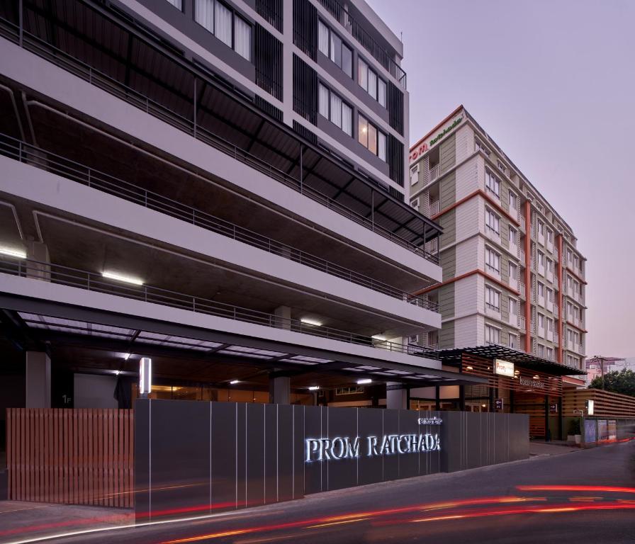 Prom Hotel Prom Hotel