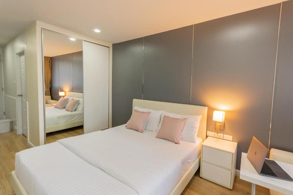 United Residence Ekamai Bangkok United Residence Ekamai Bangkok