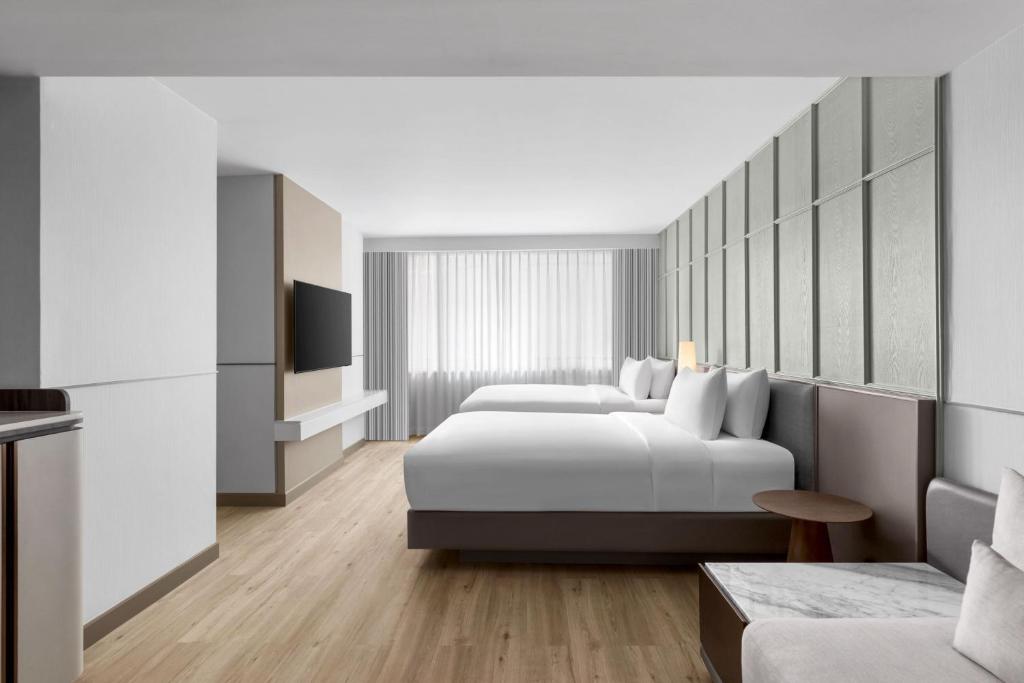 Courtyard by Marriott Bangkok Sukhumvit 20 Courtyard by Marriott Bangkok Sukhumvit 20