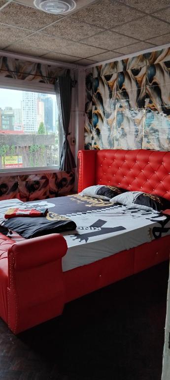 W District hostel W District hostel