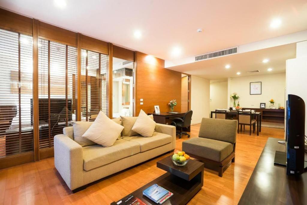 Amanta Hotel & Residence Ratchada Amanta Hotel & Residence Ratchada