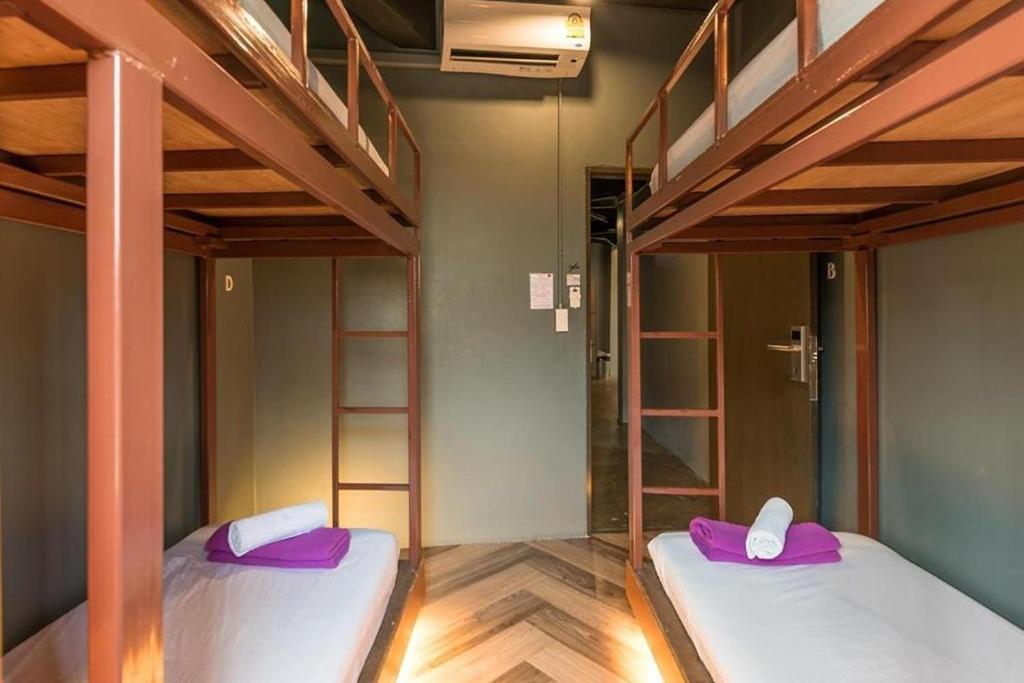 Loftel 22 Hostel Loftel 22 Hostel