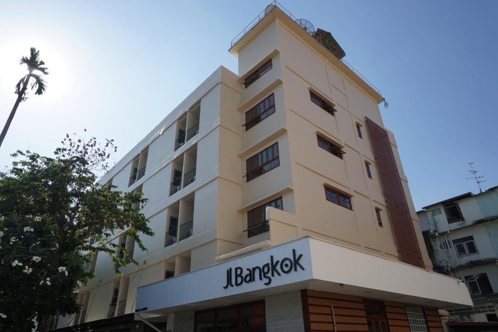 JL Bangkok Hotel JL Bangkok Hotel