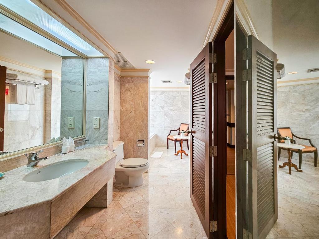 Ramada by Wyndham D MA Bangkok