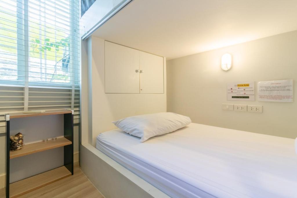 Ratana Boutique Hostel Ratana Boutique Hostel