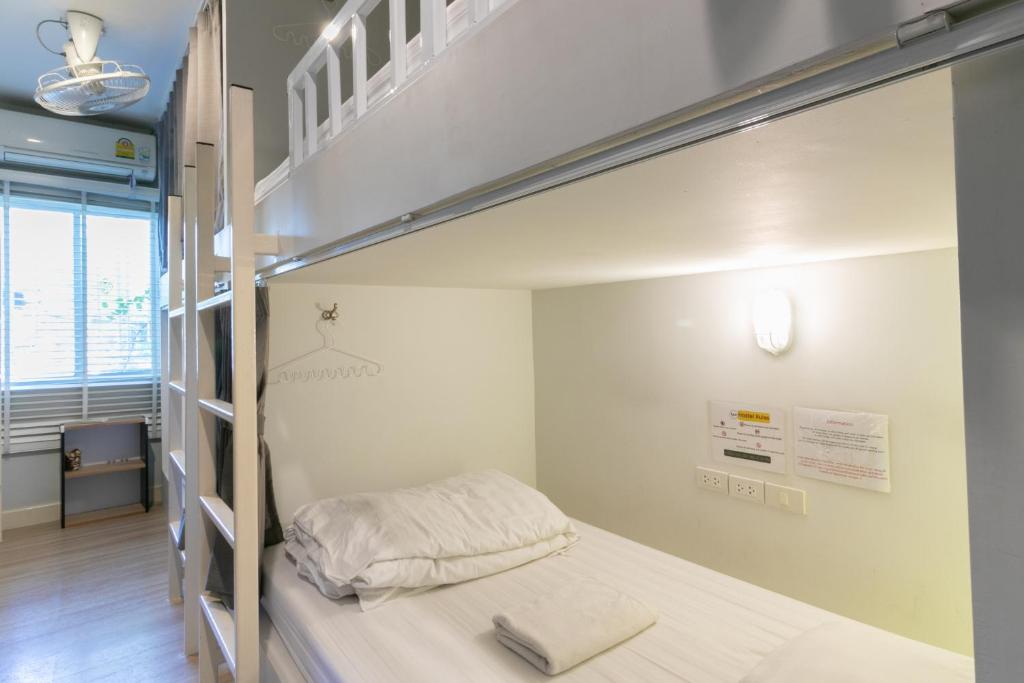 Ratana Boutique Hostel Ratana Boutique Hostel