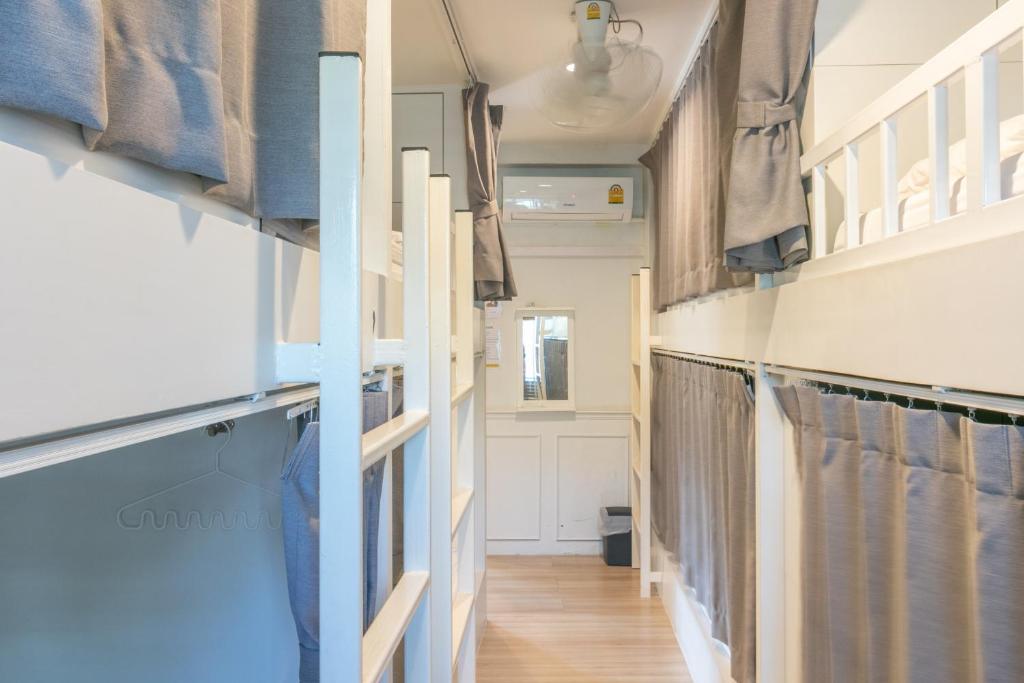 Ratana Boutique Hostel Ratana Boutique Hostel