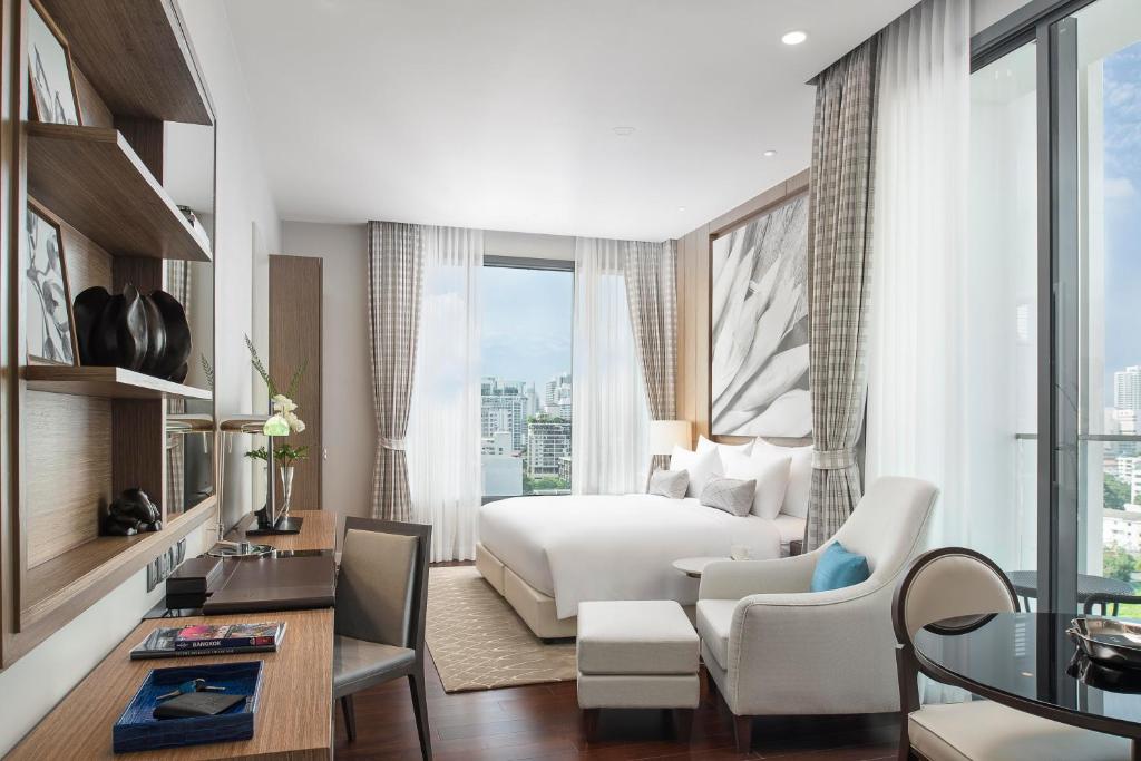 137 Pillars Residences Bangkok 137 Pillars Residences Bangkok
