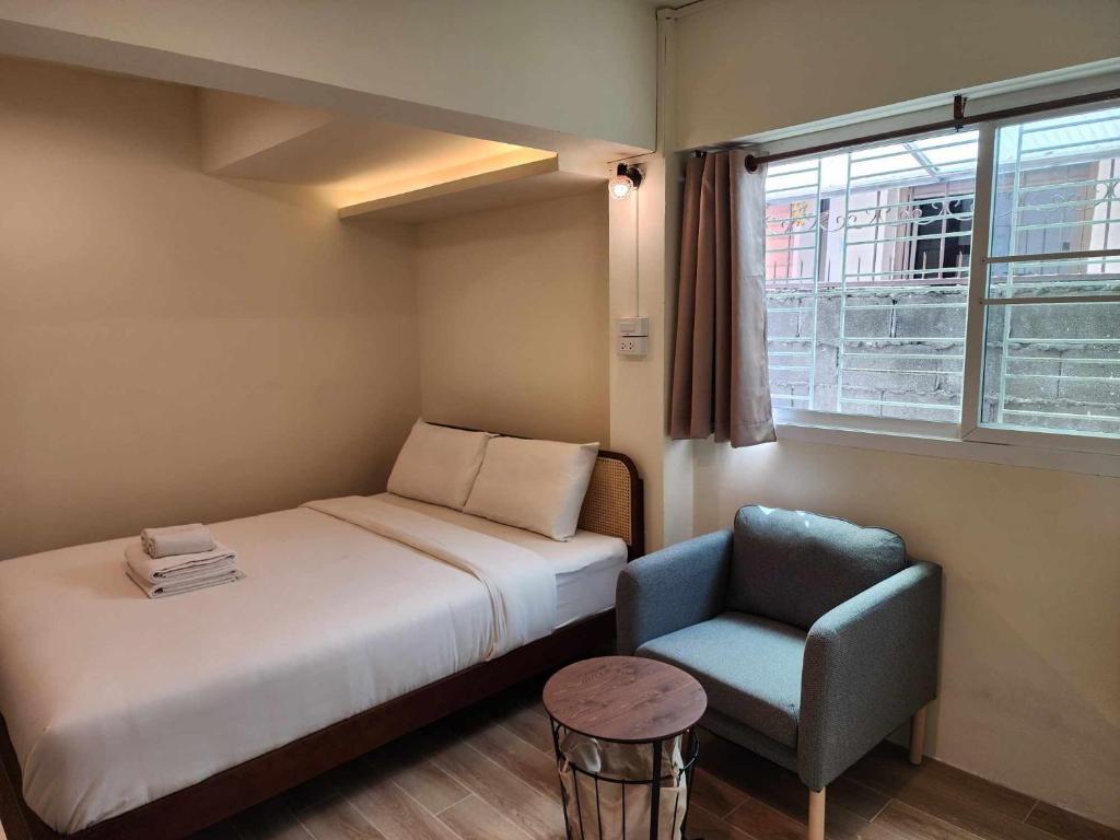 Canal View Lo-ha guest house, Contactless Check-in Canal View Lo-ha guest house, Contactless Check-in