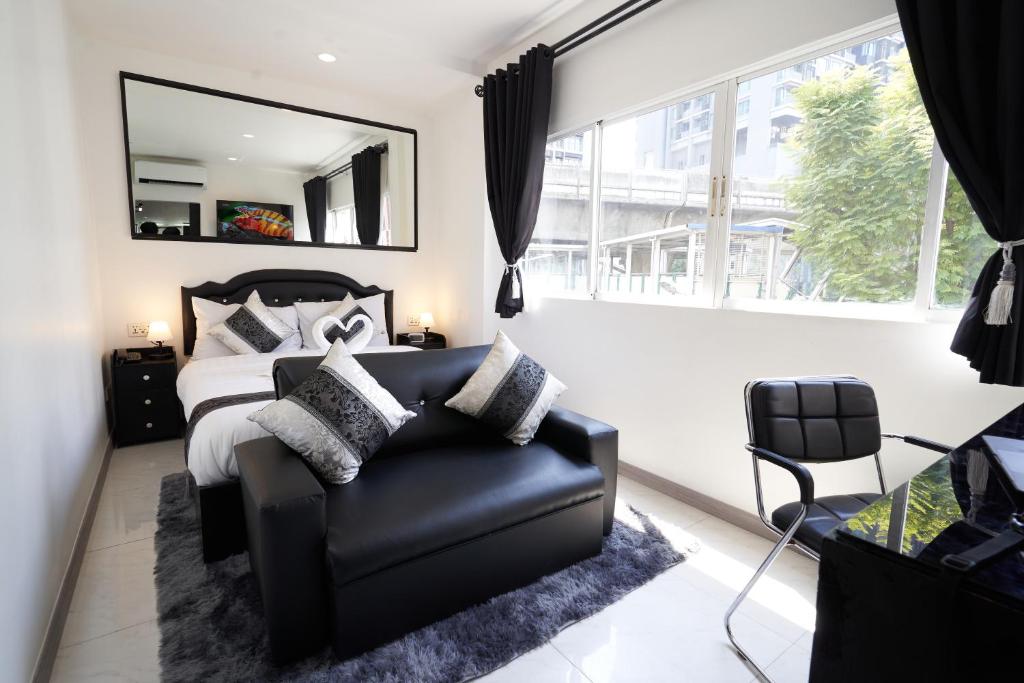 Thonglor Suites Hotel Thonglor Suites Hotel