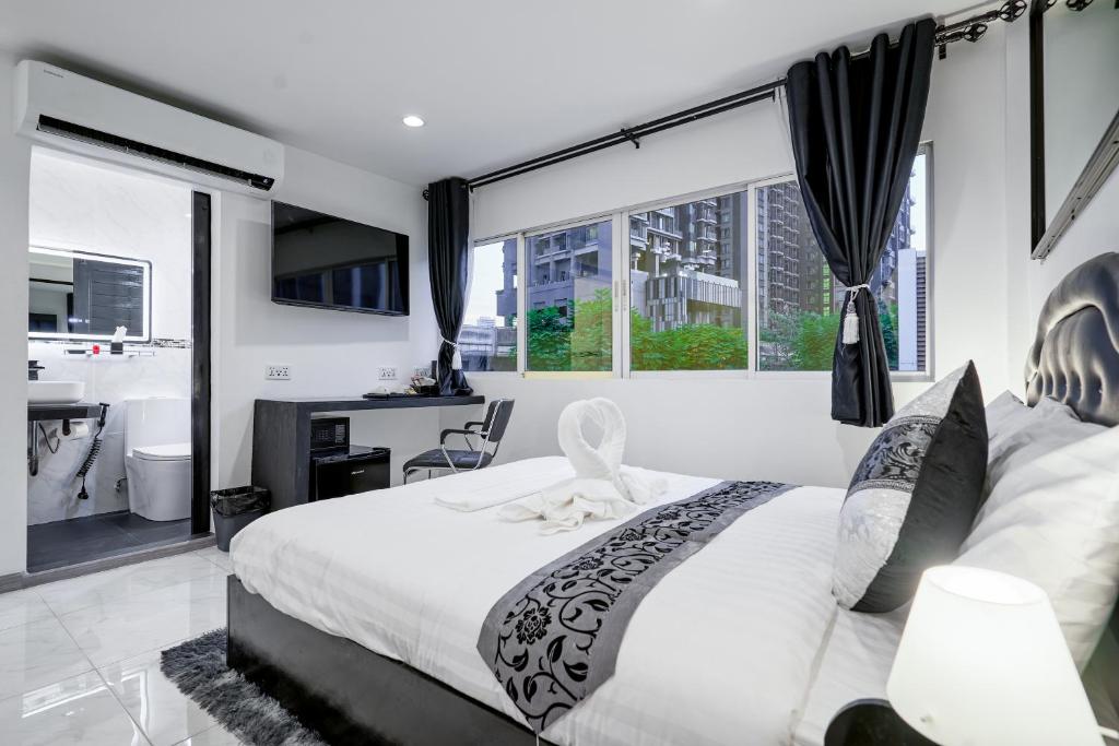 Thonglor Suites Hotel Thonglor Suites Hotel